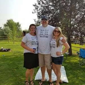 Meet your Posher, Tim